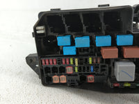 2006-2012 Toyota Rav4 Fusebox Fuse Box Panel Relay Module P/N:82662-0R030 82662-42190 Fits Fits 2006 2007 2008 2009 2010 201