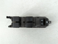 2006-2012 Toyota Rav4 Master Power Window Switch Replacement Driver Side Left P/N:192869 74232-0R010 Fits OEM Used Auto Part