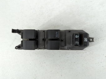 compare product 2006-2012 Toyota Rav4 Master Power Window Switch Replacement Driver Side Left P/N:192869 74232-0R010 Fits OEM Used Auto Parts