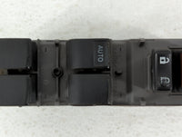 2006-2012 Toyota Rav4 Master Power Window Switch Replacement Driver Side Left P/N:192869 74232-0R010 Fits OEM Used Auto Part