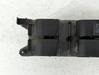 2006-2012 Toyota Rav4 Master Power Window Switch Replacement Driver Side Left P/N:192869 74232-0R010 Fits OEM Used Auto Part