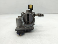 2009-2018 Toyota Rav4 Throttle Body P/N:22030-36010 Fits Fits 2009 2010 2011 2012 2013 2014 2015 2016 2017 2018 2019 OEM Use