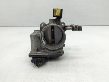 2009-2018 Toyota Rav4 Throttle Body P/N:22030-36010 Fits Fits 2009 2010 2011 2012 2013 2014 2015 2016 2017 2018 2019 OEM Use