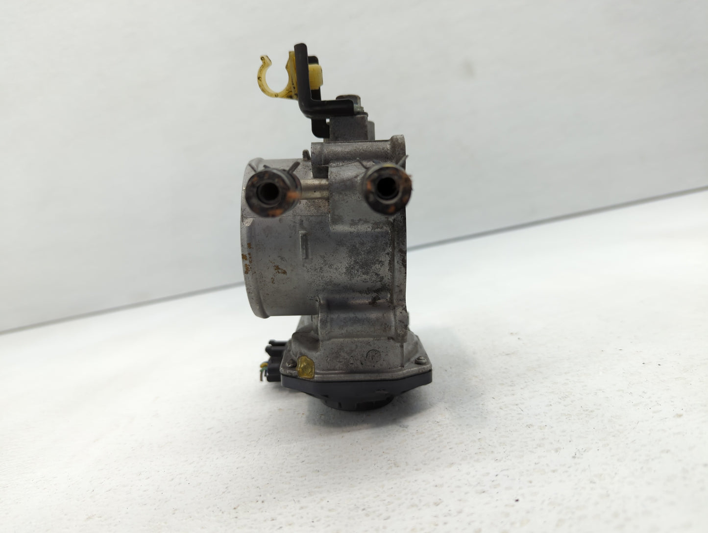 2009-2018 Toyota Rav4 Throttle Body P/N:22030-36010 Fits Fits 2009 2010 2011 2012 2013 2014 2015 2016 2017 2018 2019 OEM Use