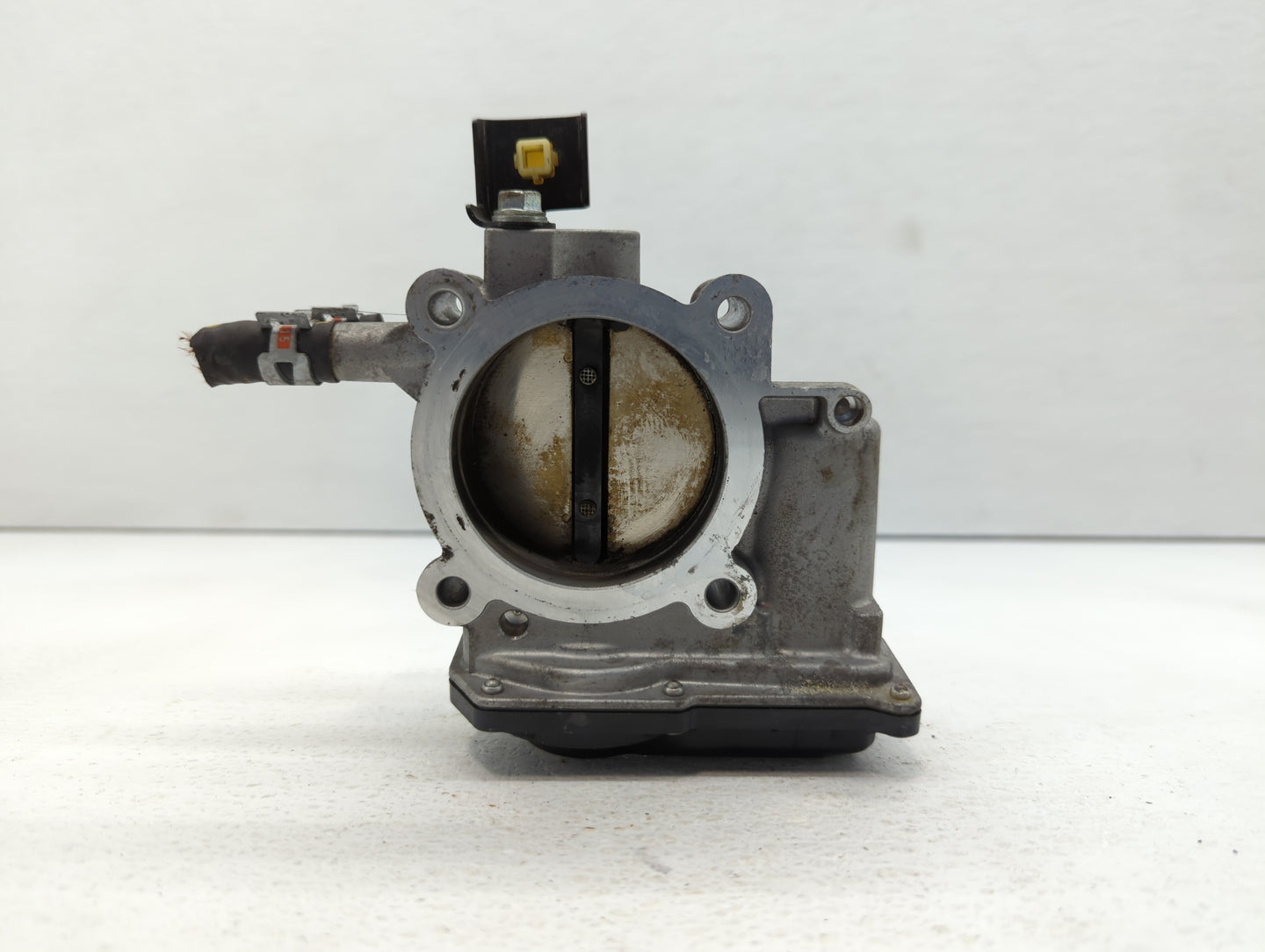 2009-2018 Toyota Rav4 Throttle Body P/N:22030-36010 Fits Fits 2009 2010 2011 2012 2013 2014 2015 2016 2017 2018 2019 OEM Use