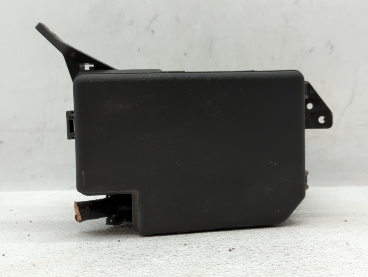 2006-2012 Toyota Rav4 Fusebox Fuse Box Panel Relay Module Fits Fits 2006 2007 2008 2009 2010 2011 2012 OEM Used Auto Parts -