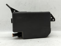 2006-2012 Toyota Rav4 Fusebox Fuse Box Panel Relay Module Fits Fits 2006 2007 2008 2009 2010 2011 2012 OEM Used Auto Parts -