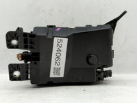 2006-2012 Toyota Rav4 Fusebox Fuse Box Panel Relay Module Fits Fits 2006 2007 2008 2009 2010 2011 2012 OEM Used Auto Parts -