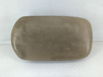 compare product 2009 Toyota Rav4 Center Console Armrest Cover Lid Beige