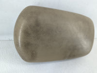 2009 Toyota Rav4 Center Console Armrest Cover Lid Beige - Oemusedautoparts1.com