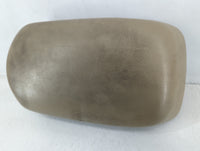 2009 Toyota Rav4 Center Console Armrest Cover Lid Beige - Oemusedautoparts1.com