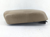 2009 Toyota Rav4 Center Console Armrest Cover Lid Beige - Oemusedautoparts1.com