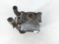2006-2012 Toyota Rav4 Throttle Body P/N:22030-0P050 Fits OEM Used Auto Parts - Oemusedautoparts1.com