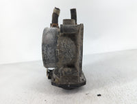 2006-2012 Toyota Rav4 Throttle Body P/N:22030-0P050 Fits OEM Used Auto Parts - Oemusedautoparts1.com