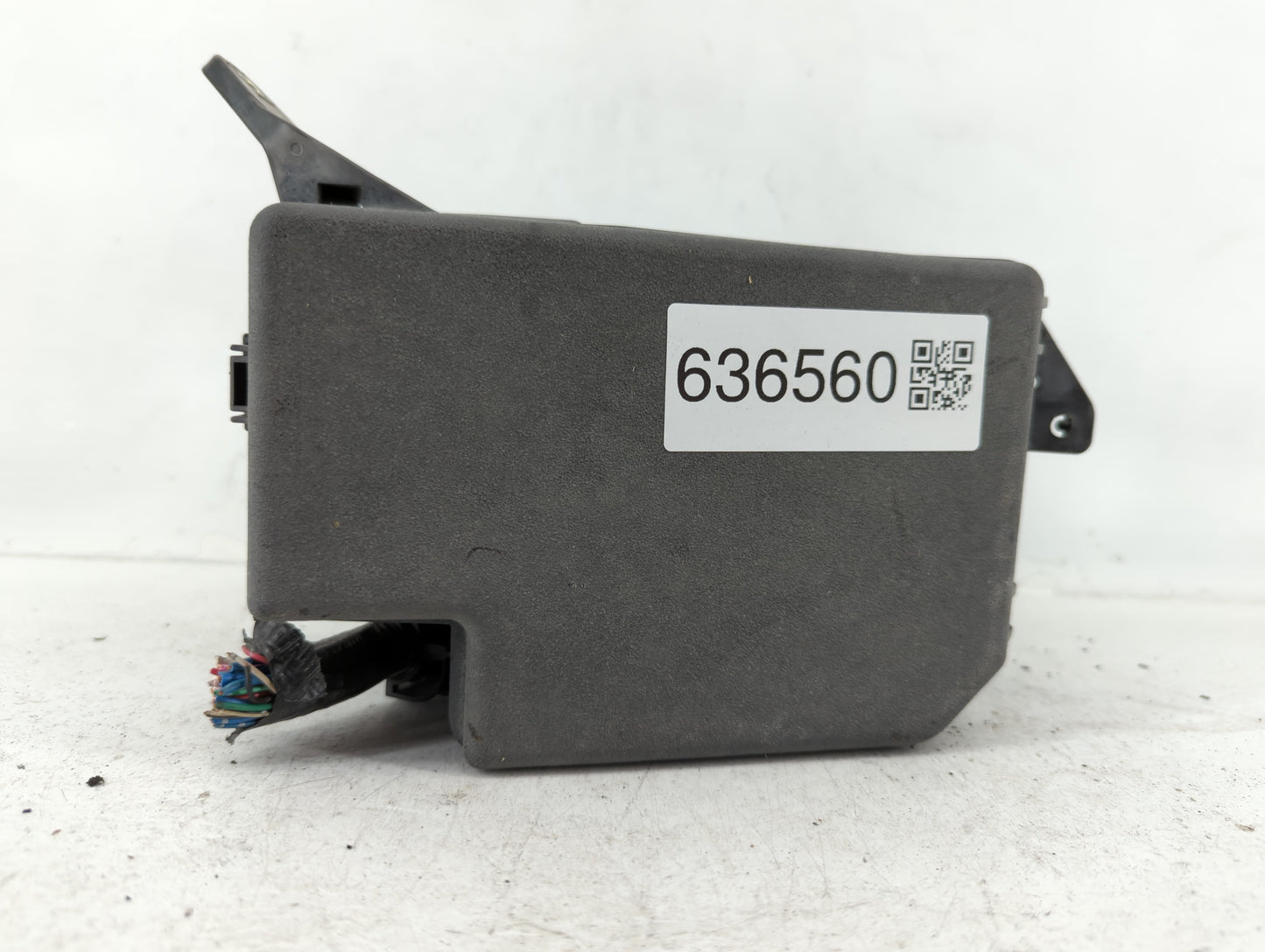 2006-2012 Toyota Rav4 Fusebox Fuse Box Panel Relay Module P/N:82662-0R040 Fits Fits 2006 2007 2008 2009 2010 2011 2012 OEM U