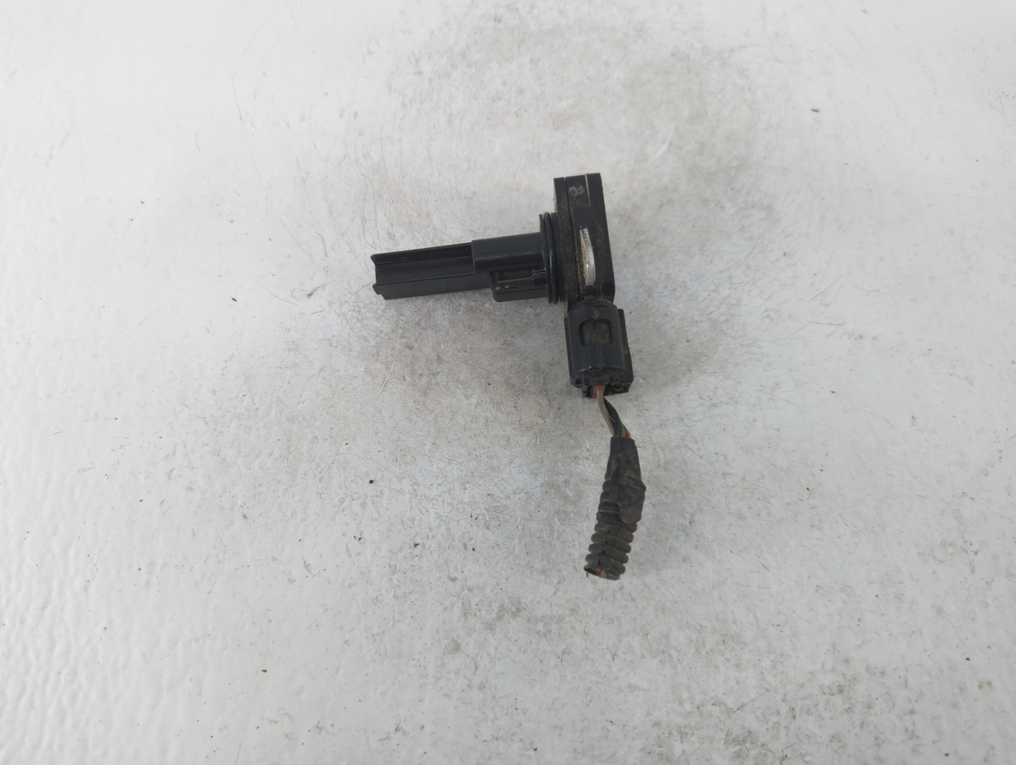 2006-2012 Toyota Rav4 Mass Air Flow Meter Maf - Oemusedautoparts1.com