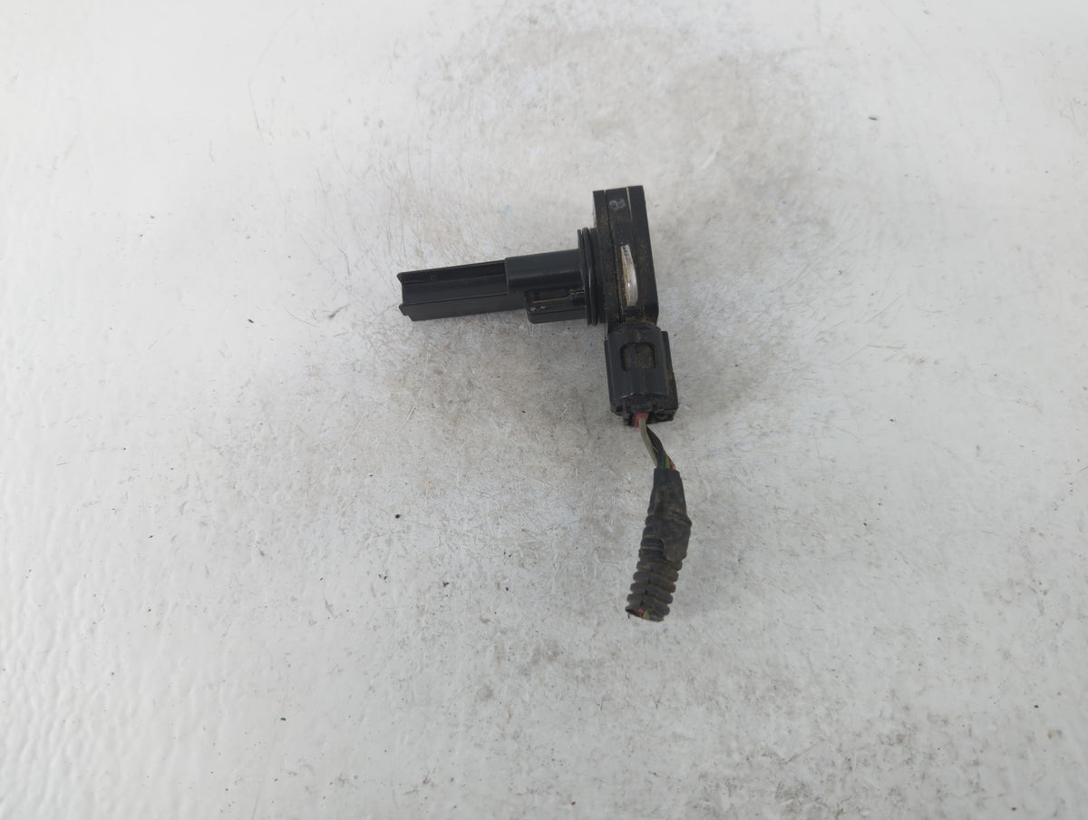 2006-2012 Toyota Rav4 Mass Air Flow Meter Maf Sensor 640892 - Oemusedautoparts1.com
