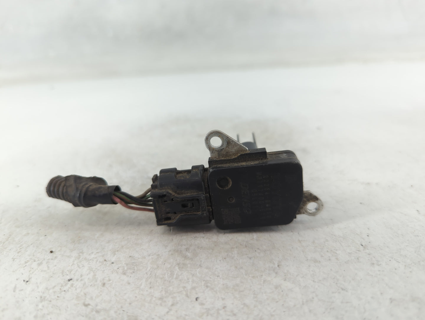 2006-2012 Toyota Rav4 Mass Air Flow Meter Maf - Oemusedautoparts1.com