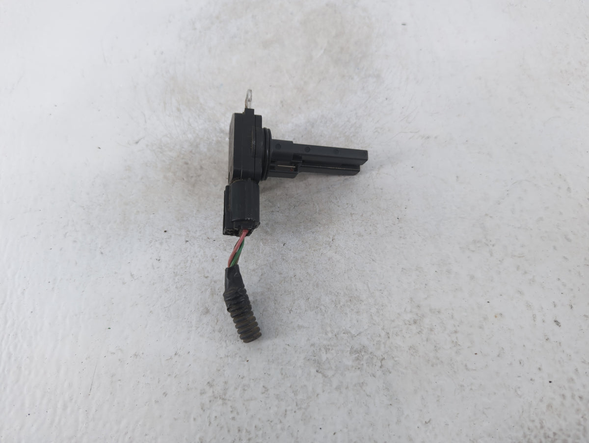 2006-2012 Toyota Rav4 Mass Air Flow Meter Maf Sensor 640892 - Oemusedautoparts1.com