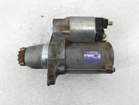 2009-2018 Toyota Rav4 Car Starter Motor Solenoid OEM P/N:428000-5880 28100-28070 Fits OEM Used Auto Parts - Oemusedautoparts