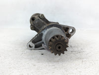 2009-2018 Toyota Rav4 Car Starter Motor Solenoid OEM P/N:428000-5880 28100-28070 Fits OEM Used Auto Parts - Oemusedautoparts