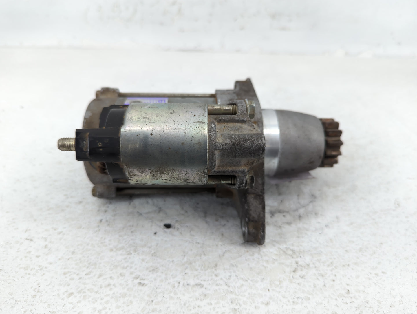 2009-2018 Toyota Rav4 Car Starter Motor Solenoid OEM P/N:428000-5880 28100-28070 Fits OEM Used Auto Parts - Oemusedautoparts
