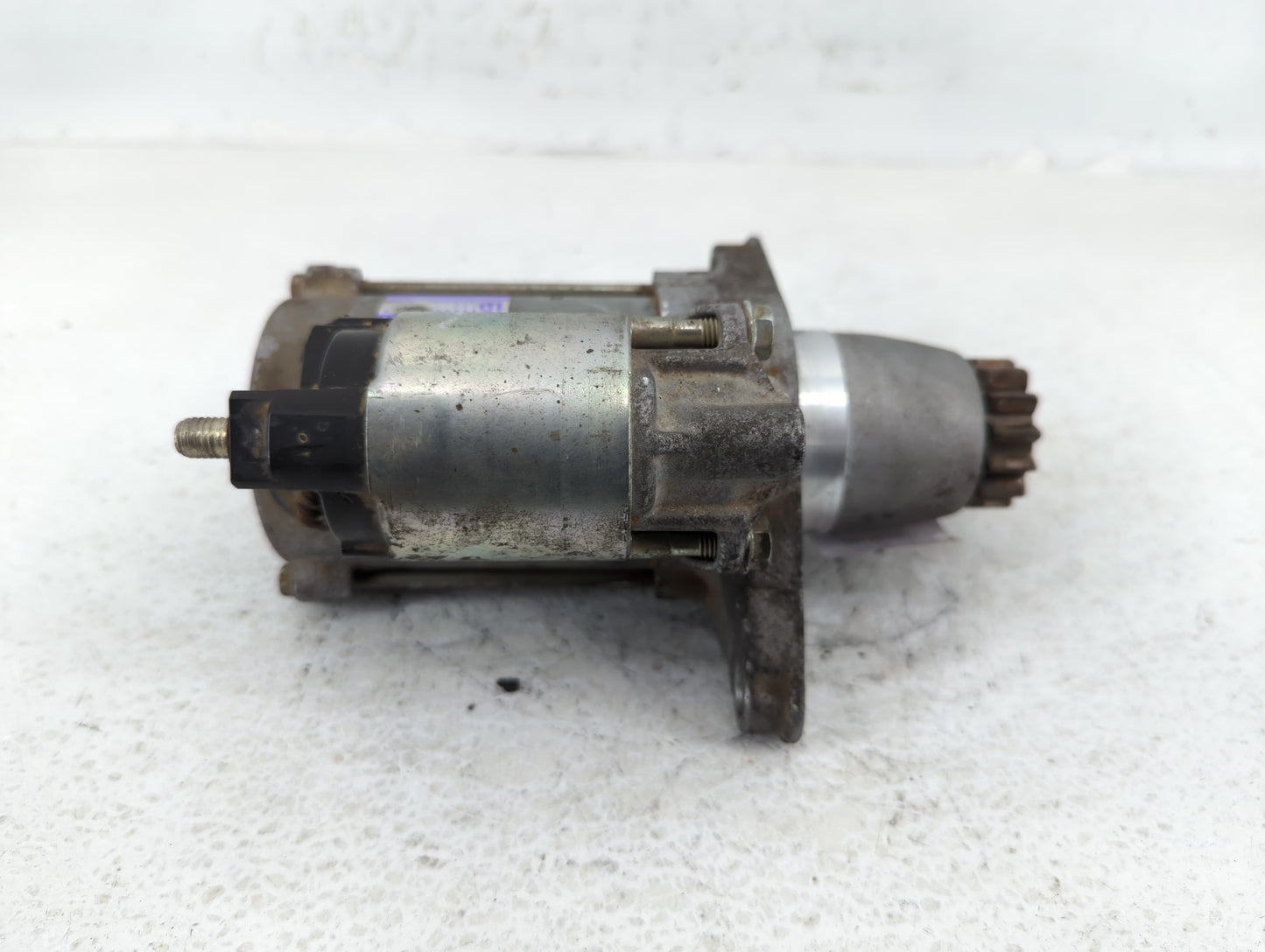 2009-2018 Toyota Rav4 Car Starter Motor Solenoid OEM P/N:428000-5880 28100-28070 Fits OEM Used Auto Parts - Oemusedautoparts