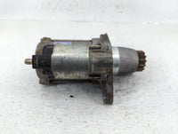 2009-2018 Toyota Rav4 Car Starter Motor Solenoid OEM P/N:428000-5880 28100-28070 Fits OEM Used Auto Parts - Oemusedautoparts