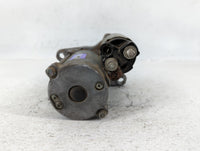 2009-2018 Toyota Rav4 Car Starter Motor Solenoid OEM P/N:428000-5880 28100-28070 Fits OEM Used Auto Parts - Oemusedautoparts