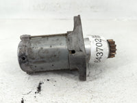 2009-2018 Toyota Rav4 Car Starter Motor Solenoid OEM P/N:428000-5880 28100-28070 Fits OEM Used Auto Parts - Oemusedautoparts
