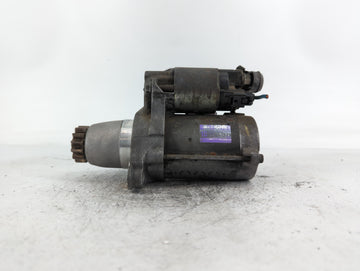 2009-2018 Toyota Rav4 Car Starter Motor Solenoid OEM P/N:428000-5880 Fits Fits 2009 2010 2011 2012 2016 2018 2019 2020 2021 