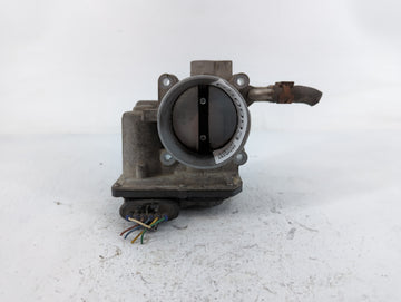 2009-2018 Toyota Rav4 Throttle Body P/N:22030-36010 Fits Fits 2009 2010 2011 2012 2013 2014 2015 2016 2017 2018 2019 OEM Use