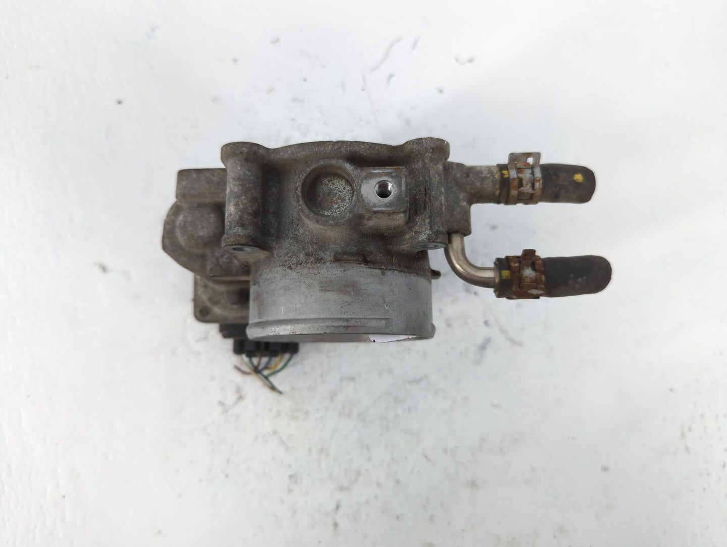 2009-2018 Toyota Rav4 Throttle Body P/N:22030-36010 Fits Fits 2009 2010 2011 2012 2013 2014 2015 2016 2017 2018 2019 OEM Use