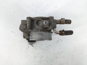 2009-2018 Toyota Rav4 Throttle Body P/N:22030-36010 Fits Fits 2009 2010 2011 2012 2013 2014 2015 2016 2017 2018 2019 OEM Used Auto Parts