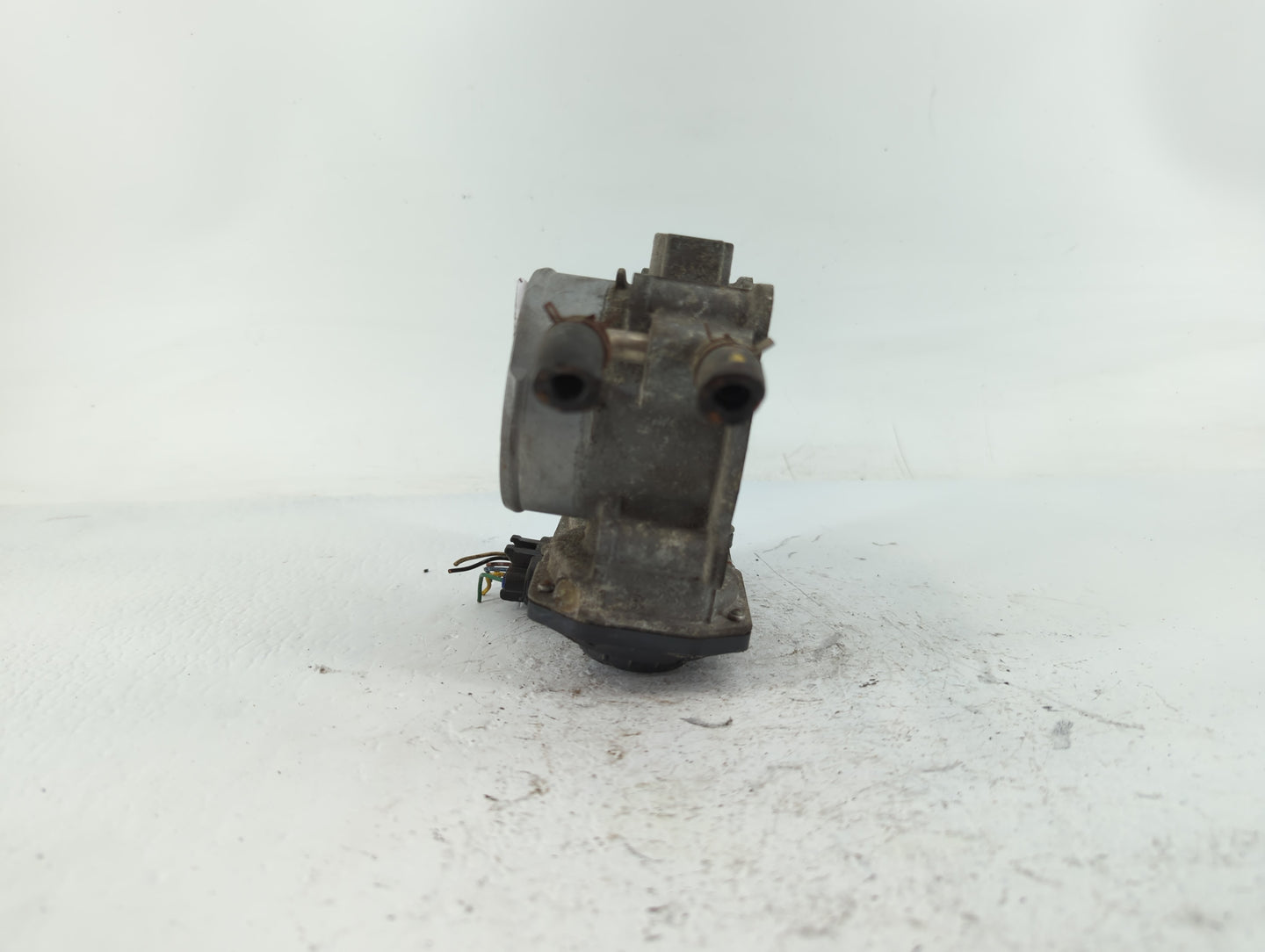 2009-2018 Toyota Rav4 Throttle Body P/N:22030-36010 Fits Fits 2009 2010 2011 2012 2013 2014 2015 2016 2017 2018 2019 OEM Use