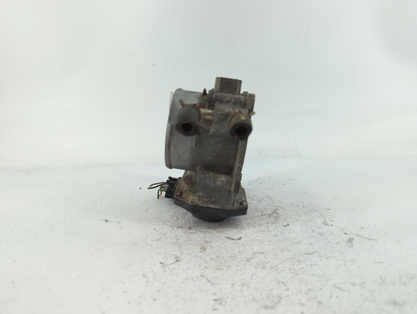 2009-2018 Toyota Rav4 Throttle Body P/N:22030-36010 Fits Fits 2009 2010 2011 2012 2013 2014 2015 2016 2017 2018 2019 OEM Use