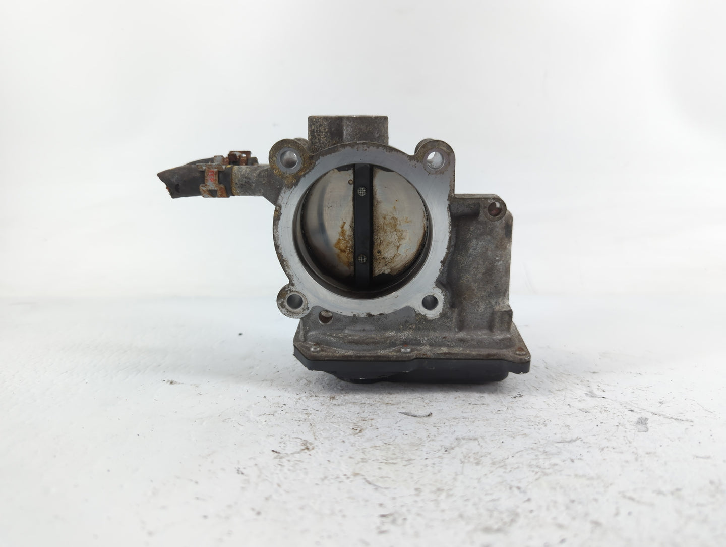 2009-2018 Toyota Rav4 Throttle Body P/N:22030-36010 Fits Fits 2009 2010 2011 2012 2013 2014 2015 2016 2017 2018 2019 OEM Use