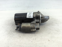 2009-2018 Toyota Rav4 Car Starter Motor Solenoid OEM P/N:7638194 Fits Fits 2009 2010 2011 2012 2016 2018 2019 2020 2021 OEM 