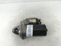 2009-2018 Toyota Rav4 Car Starter Motor Solenoid OEM P/N:7638194 Fits Fits 2009 2010 2011 2012 2016 2018 2019 2020 2021 OEM 