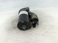 2009-2018 Toyota Rav4 Car Starter Motor Solenoid OEM P/N:7638194 Fits Fits 2009 2010 2011 2012 2016 2018 2019 2020 2021 OEM 