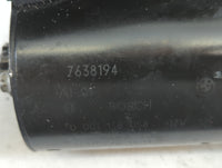 2009-2018 Toyota Rav4 Car Starter Motor Solenoid OEM P/N:7638194 Fits Fits 2009 2010 2011 2012 2016 2018 2019 2020 2021 OEM 