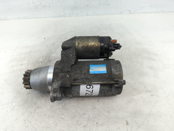 compare product 2009-2018 Toyota Rav4 Car Starter Motor Solenoid OEM P/N:TN428000-1082 28100-0A011 Fits OEM Used Auto Parts