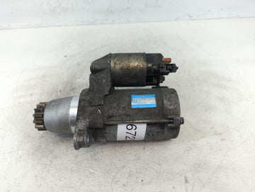 2009-2018 Toyota Rav4 Car Starter Motor Solenoid OEM P/N:TN428000-1082 28100-0A011 Fits OEM Used Auto Parts - Oemusedautopar