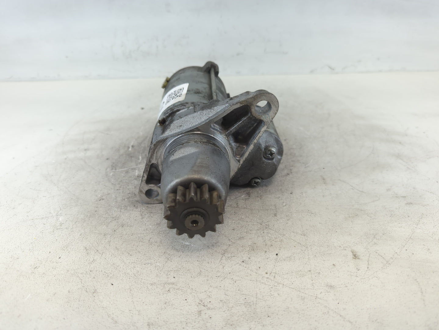 2009-2018 Toyota Rav4 Car Starter Motor Solenoid OEM P/N:TN428000-1082 28100-0A011 Fits OEM Used Auto Parts - Oemusedautopar