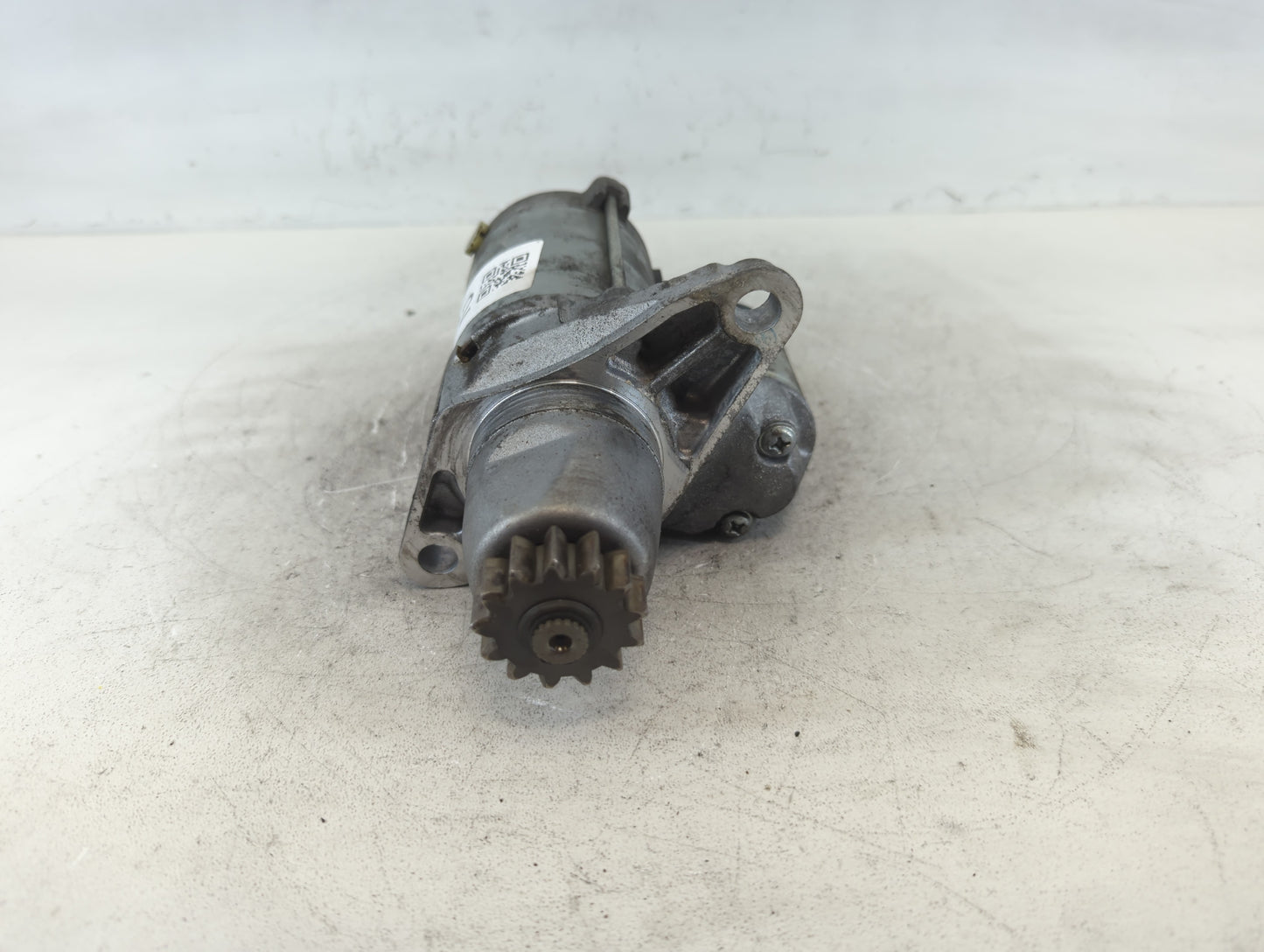 2009-2018 Toyota Rav4 Car Starter Motor Solenoid OEM P/N:TN428000-1082 28100-0A011 Fits OEM Used Auto Parts - Oemusedautopar