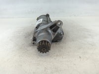 2009-2018 Toyota Rav4 Car Starter Motor Solenoid OEM P/N:TN428000-1082 28100-0A011 Fits OEM Used Auto Parts - Oemusedautopar