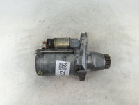 2009-2018 Toyota Rav4 Car Starter Motor Solenoid OEM P/N:TN428000-1082 28100-0A011 Fits OEM Used Auto Parts - Oemusedautopar
