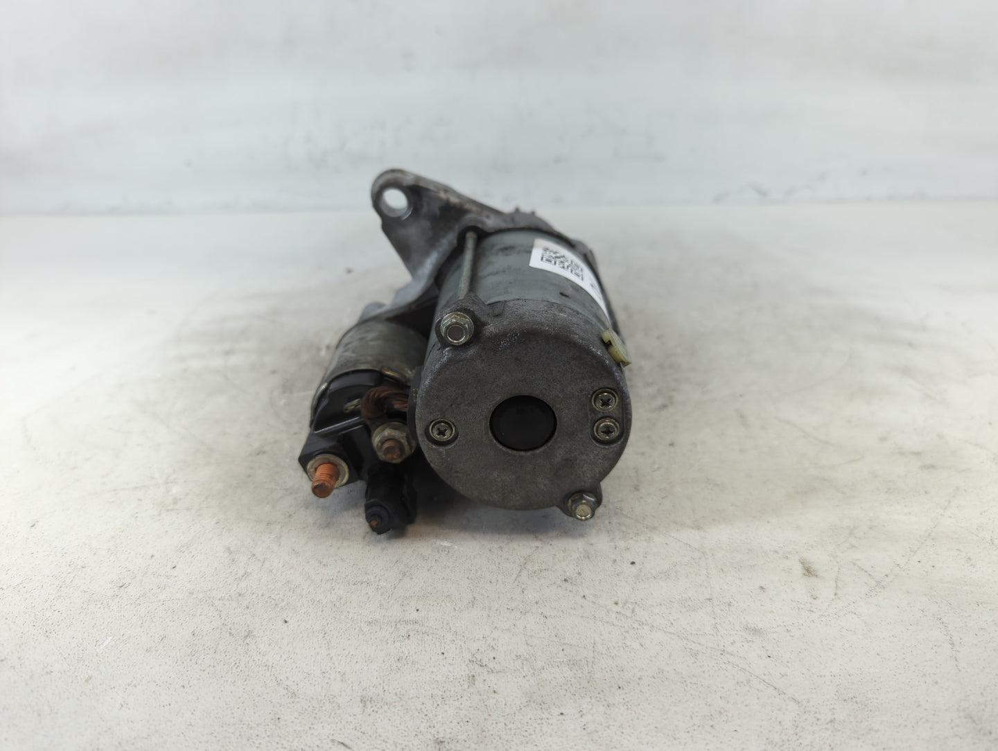 2009-2018 Toyota Rav4 Car Starter Motor Solenoid OEM P/N:TN428000-1082 28100-0A011 Fits OEM Used Auto Parts - Oemusedautopar