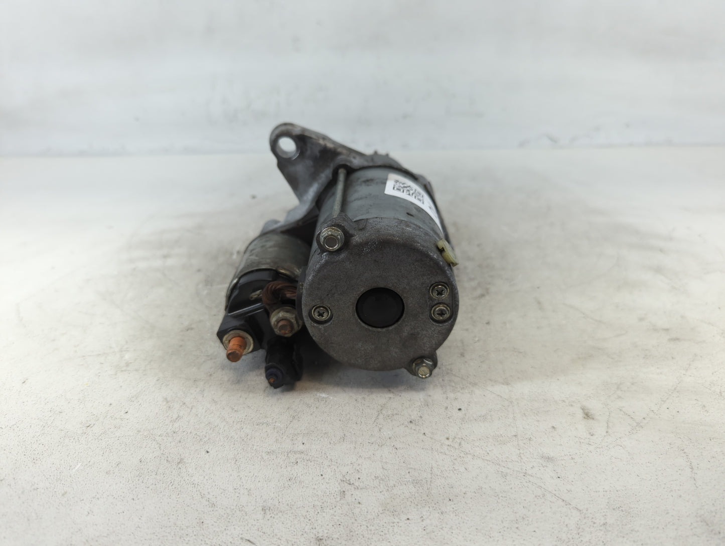 2009-2018 Toyota Rav4 Car Starter Motor Solenoid OEM P/N:TN428000-1082 28100-0A011 Fits OEM Used Auto Parts - Oemusedautopar