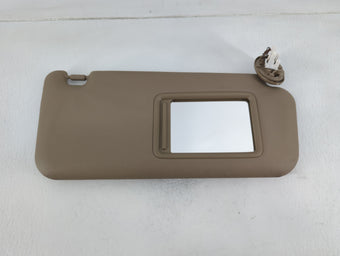 compare product 2006-2009 Toyota Rav4 Sun Visor Shade Replacement Passenger Right Mirror Fits Fits 2006 2007 2008 2009 OEM Used Auto Parts